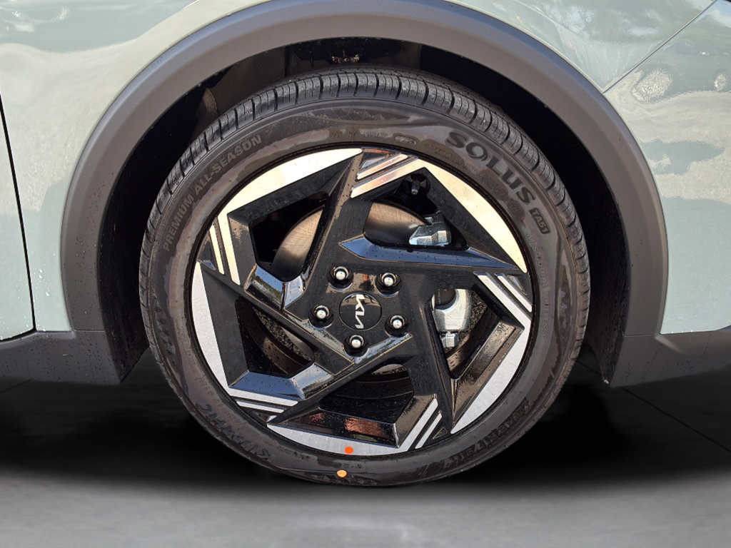 New 2026 Kia K4 EX FWD image 31