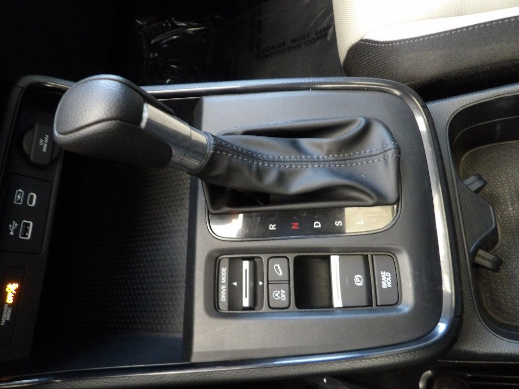 Used 2024 Honda CR-V EX image 33