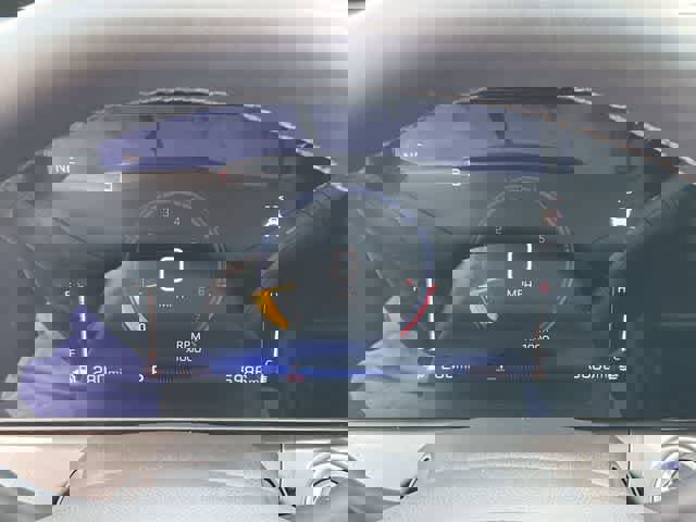 Used 2025 Chevrolet Trax ACTIV image 24