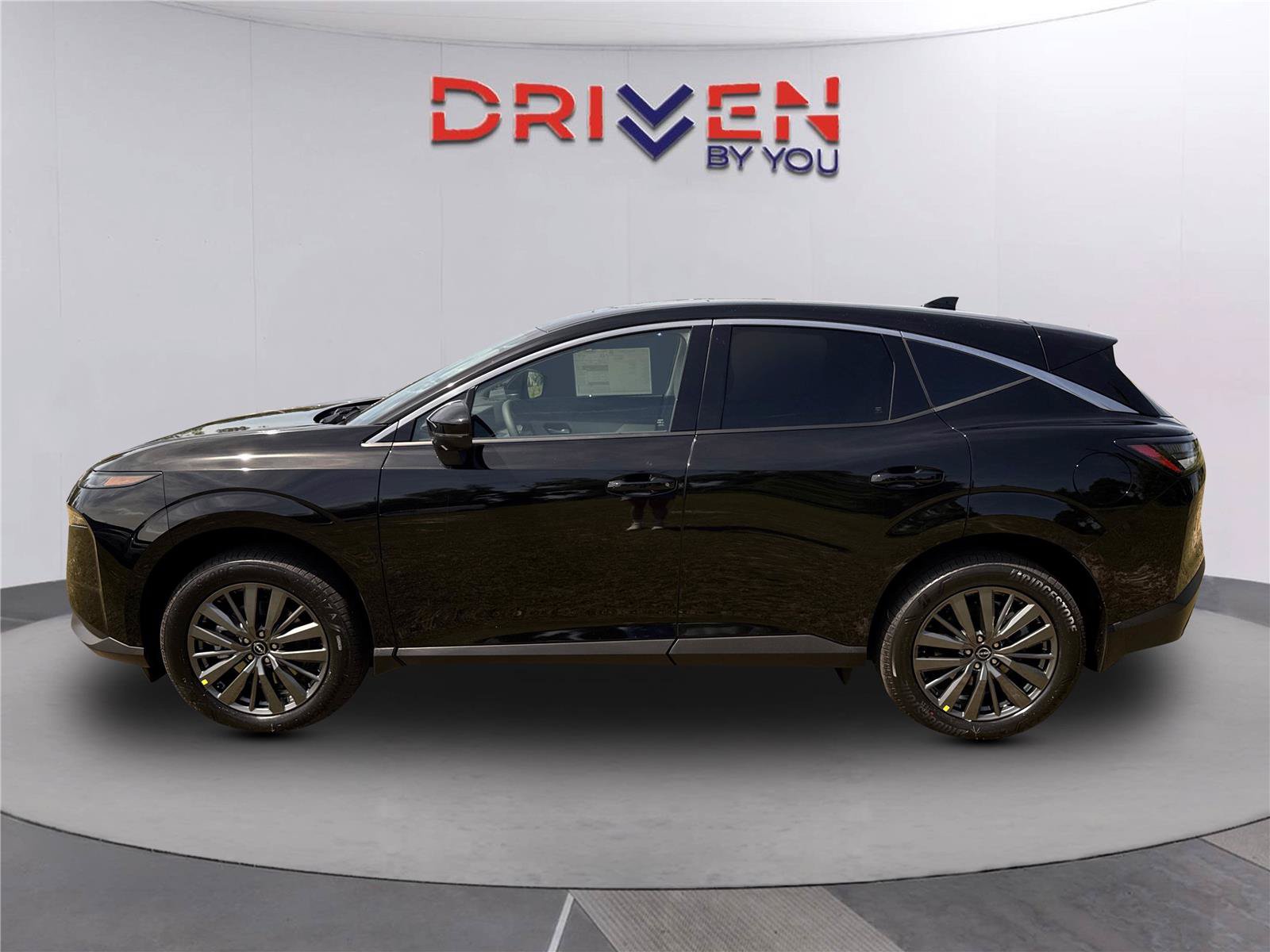 New 2026 Nissan Murano SL AWD/4WD image 7
