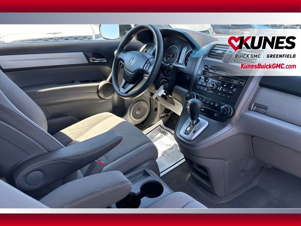 Used 2011 Honda CR-V SE image 39
