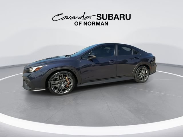 New 2026 Subaru WRX tS w/ WRX Essentials Package AWD/4WD image 6