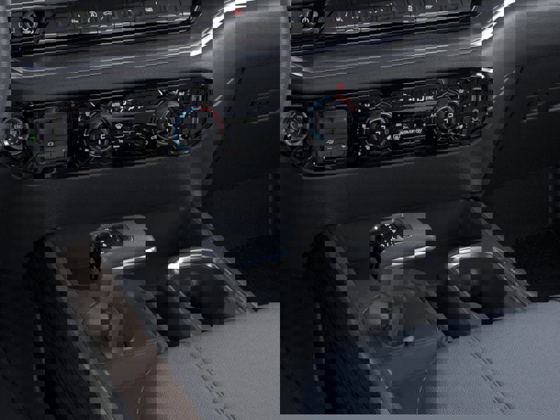 New 2025 Chevrolet Silverado 1500 High Country w/ High Country Premium Package image 49