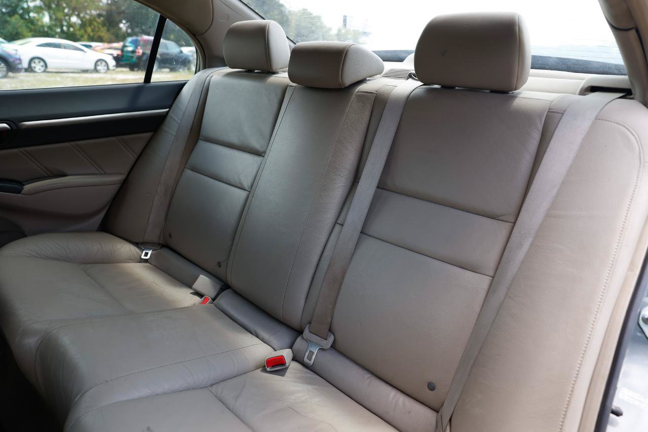Used 2009 Honda Civic Hybrid Sedan image 8