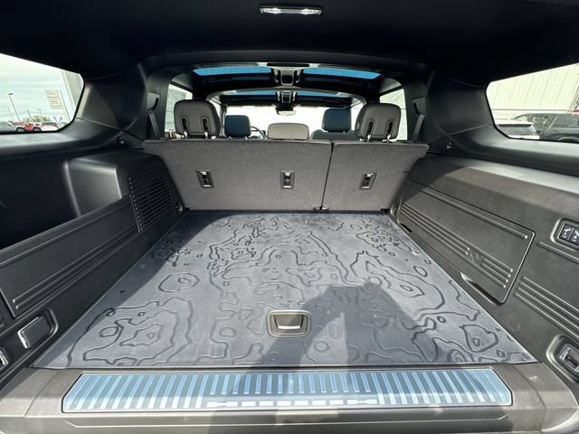 New 2025 GMC Hummer EV 2X AWD/4WD image 23