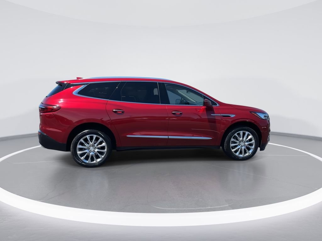 Used 2021 Buick Enclave Essence w/ Sound and Sites Package AWD/4WD image 9