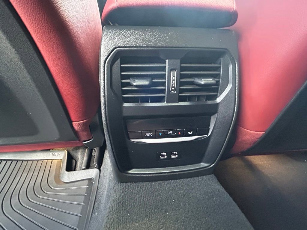 Used 2024 BMW M340i xDrive w/ Premium Package image 55