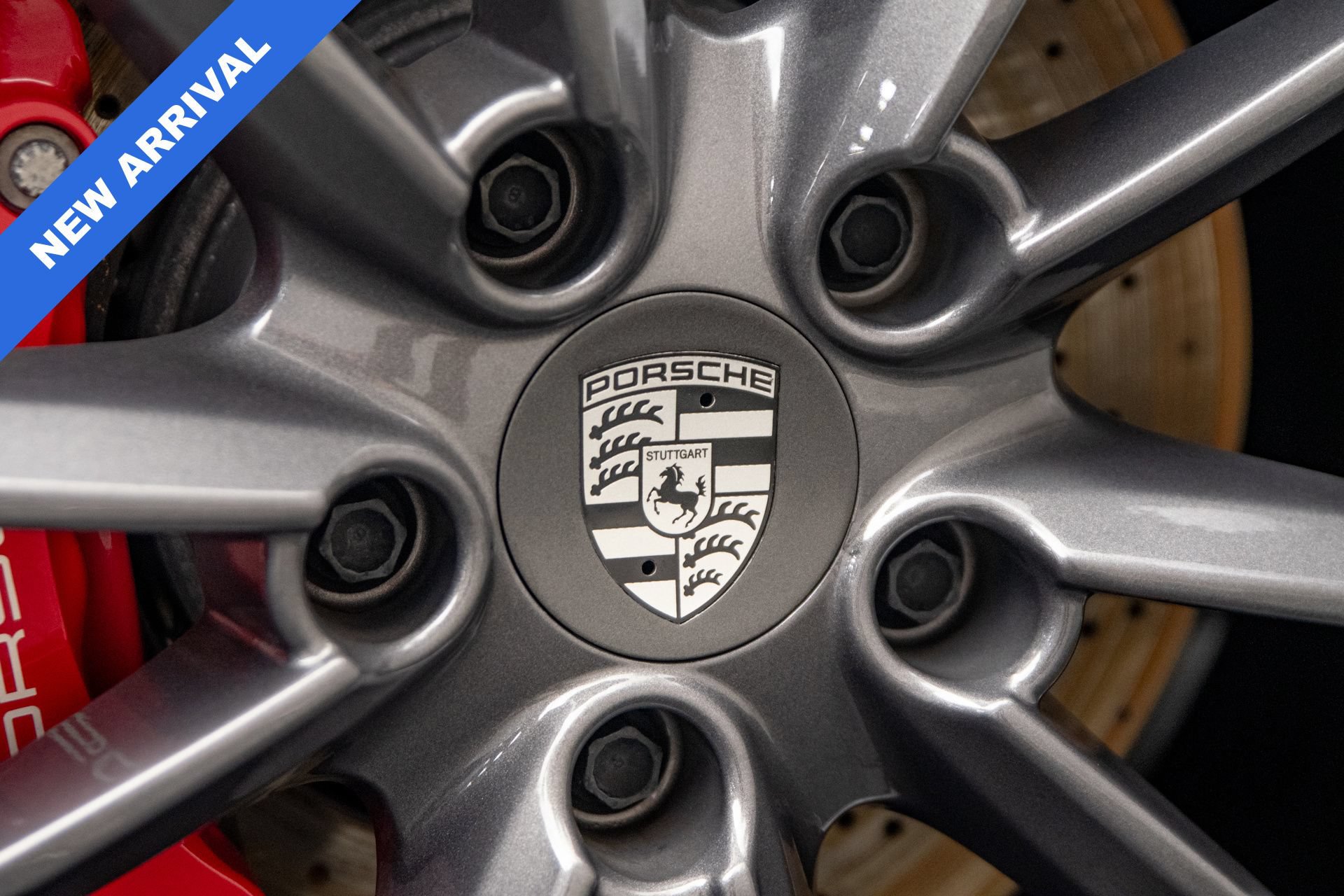 Used 2020 Porsche 911 Carrera S RWD image 55