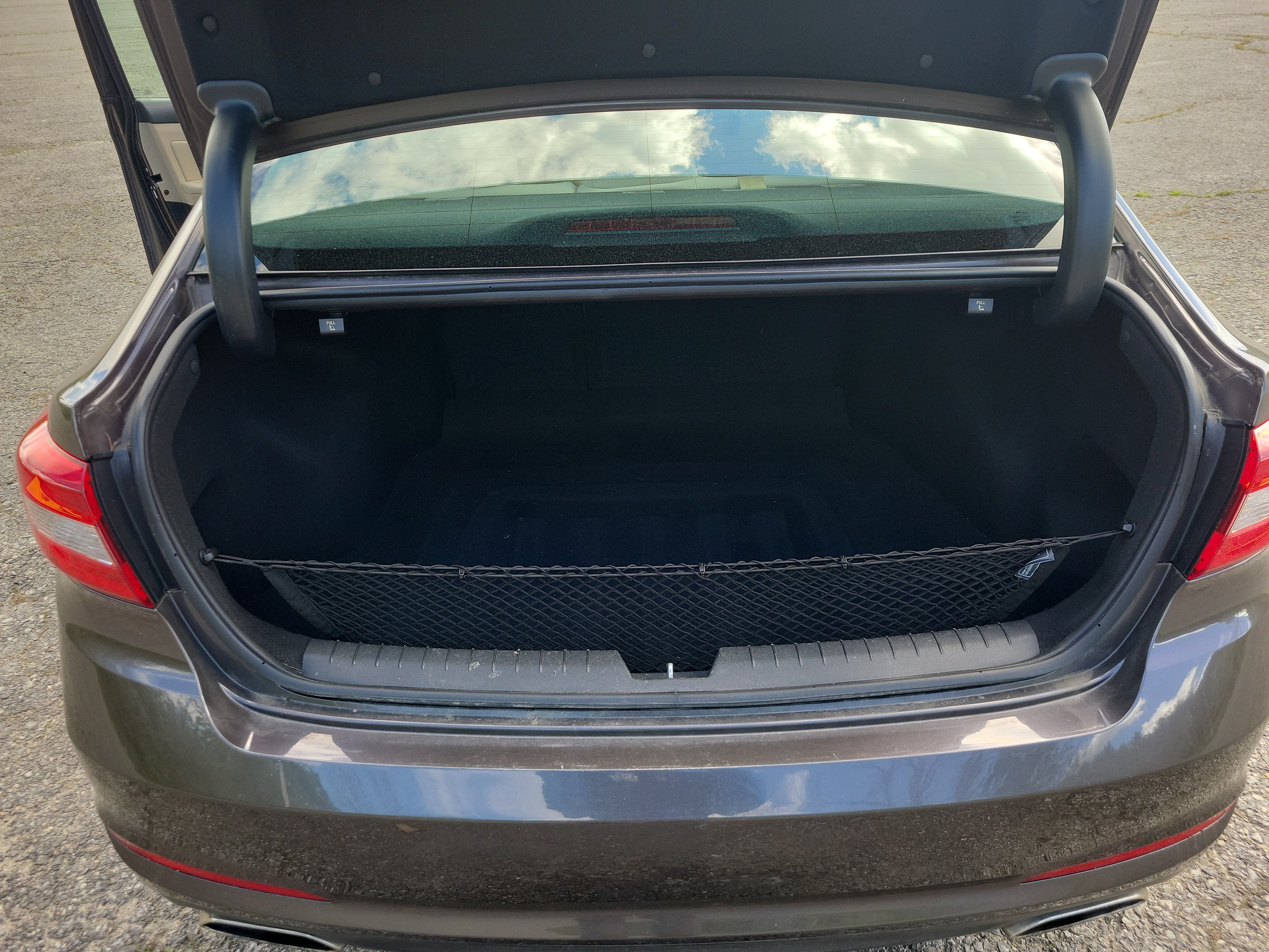 Used 2017 Hyundai Sonata Sport FWD image 13