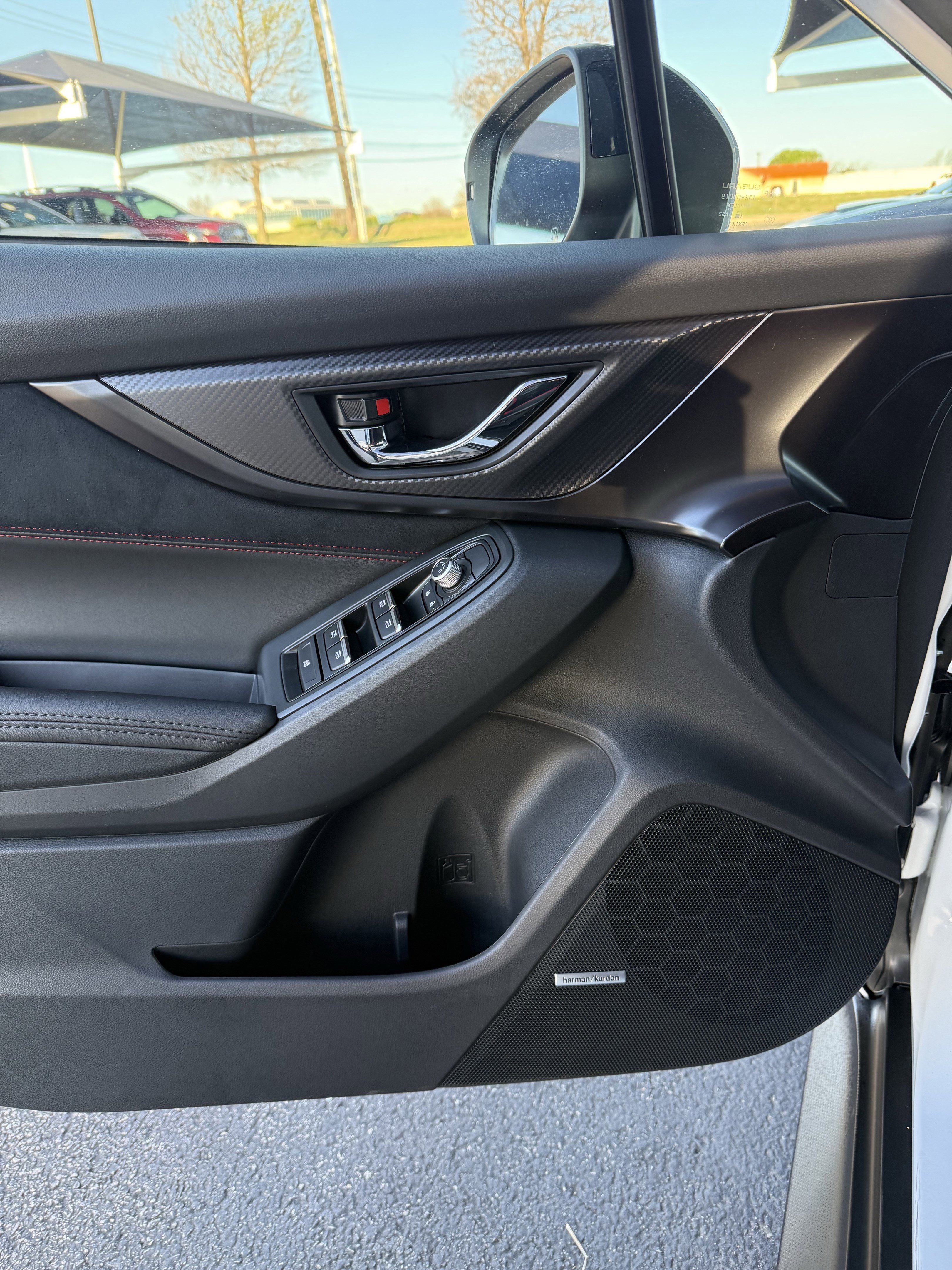 New 2026 Subaru WRX GT image 17