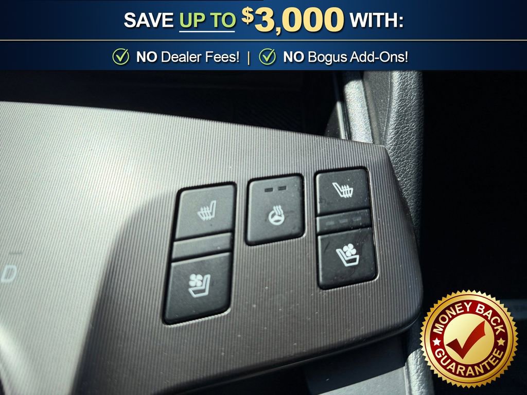 Used 2026 Kia Sportage SX Prestige image 29