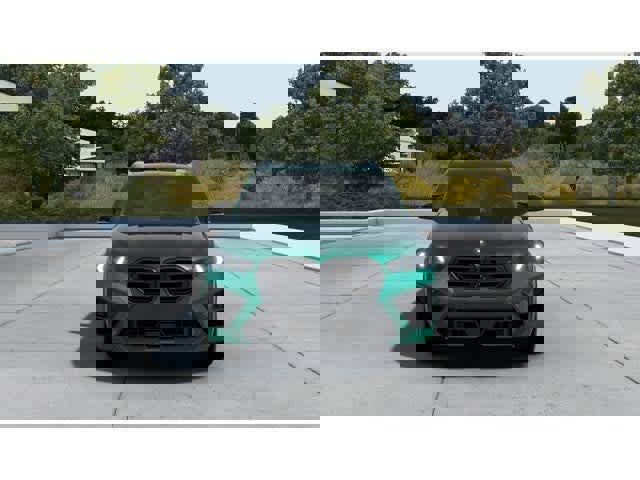 New 2026 BMW X5 M Competition w/ Executive Package image 3