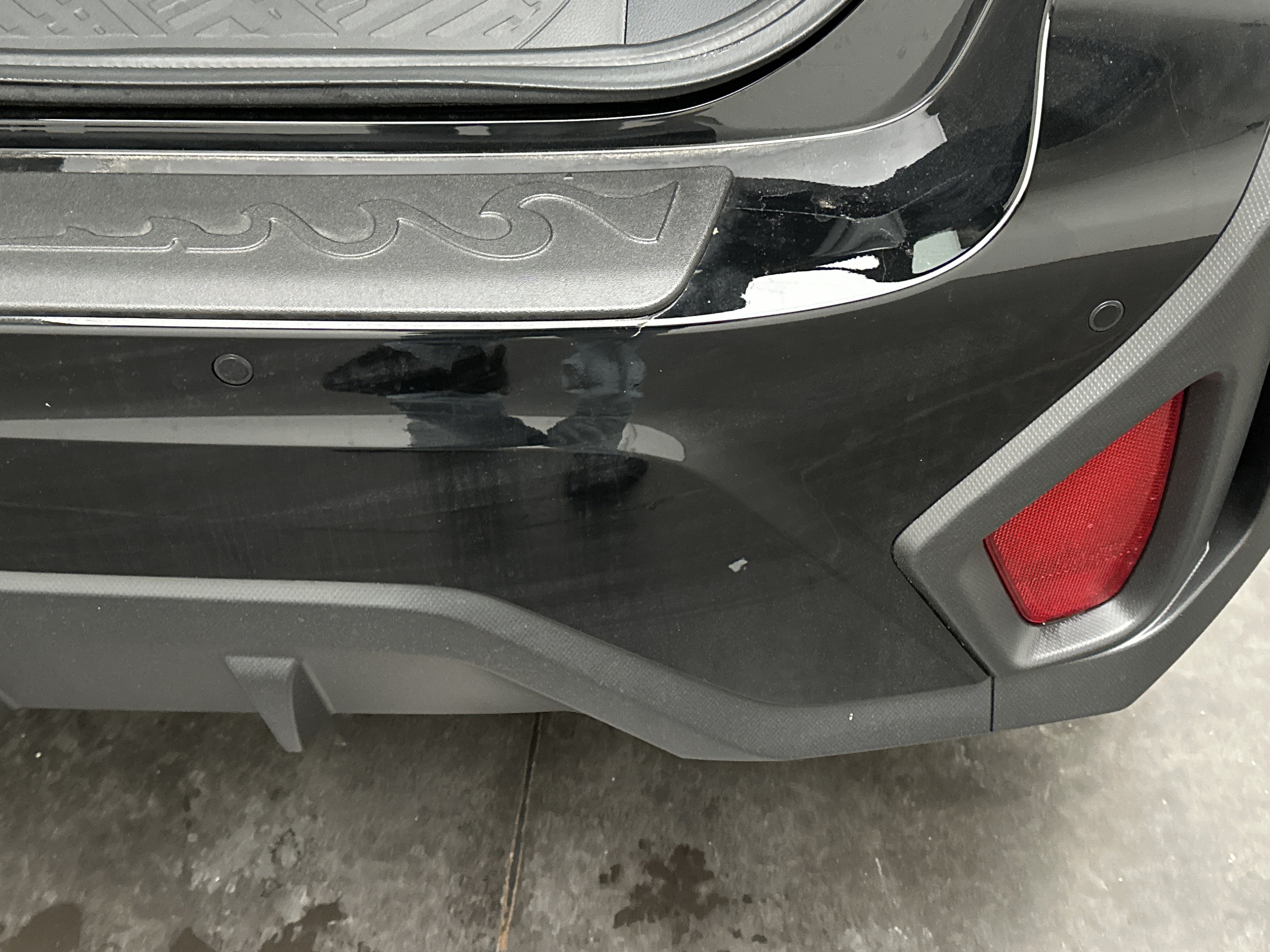 New 2026 Subaru Crosstrek 2.5i Limited AWD/4WD image 13