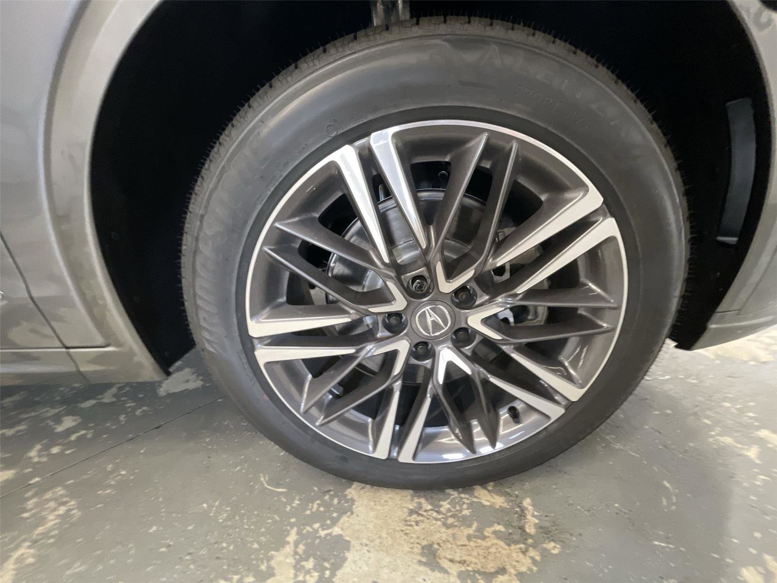 New 2026 Acura MDX SH-AWD w/ Advance Package image 10