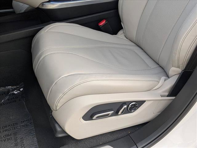 New 2026 Acura RDX SH-AWD w/ Technology Package image 4