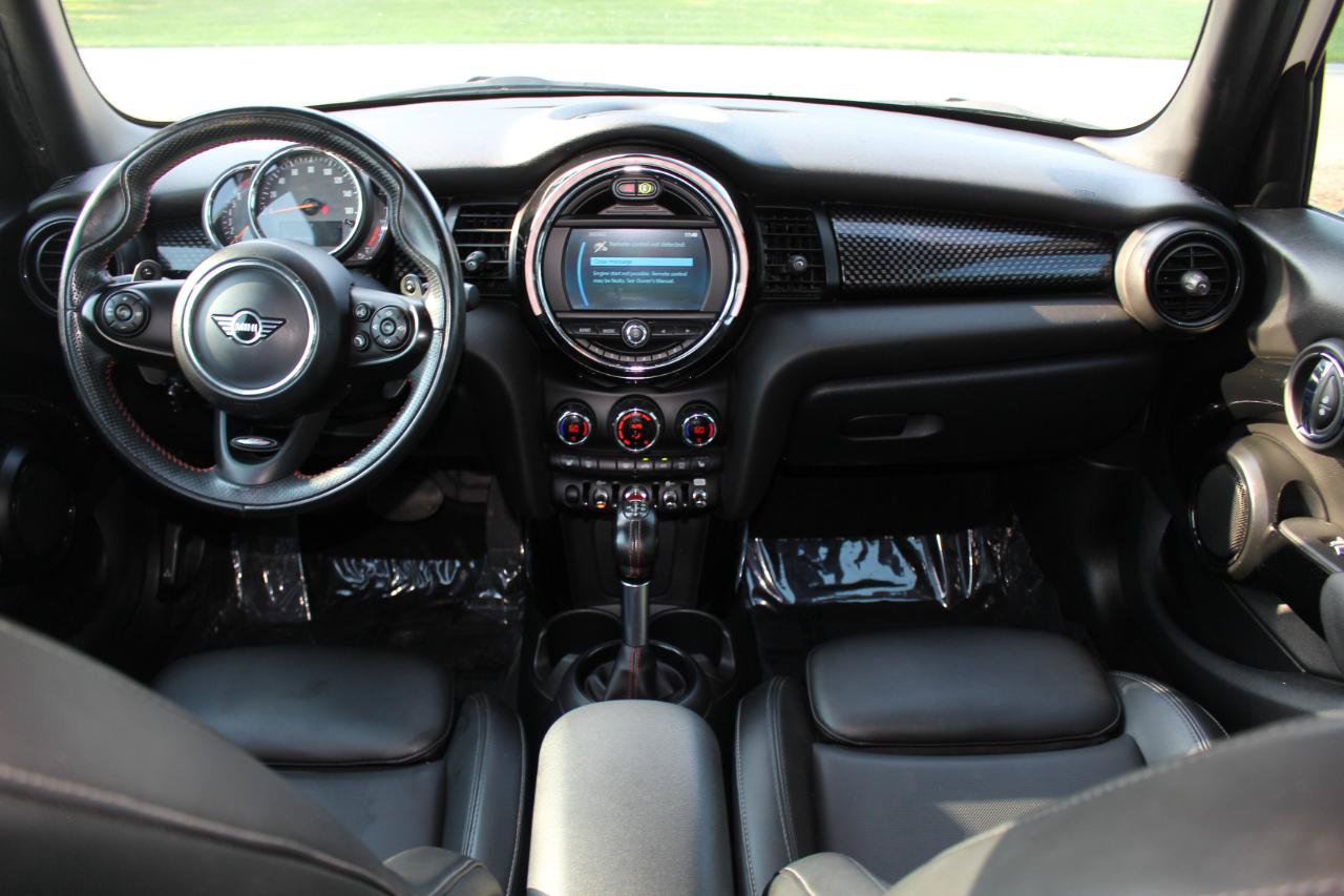 Used 2019 MINI Cooper S w/ Storage Package FWD image 29
