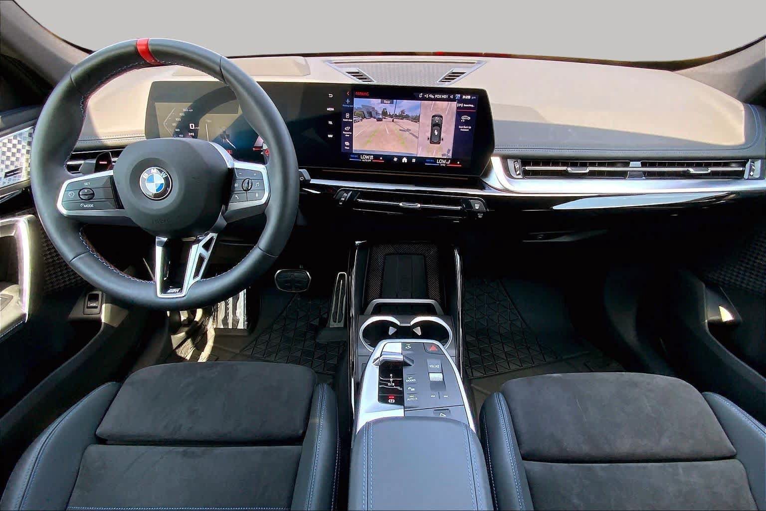 Used 2025 BMW X1 M35i w/ Premium Package AWD/4WD image 16
