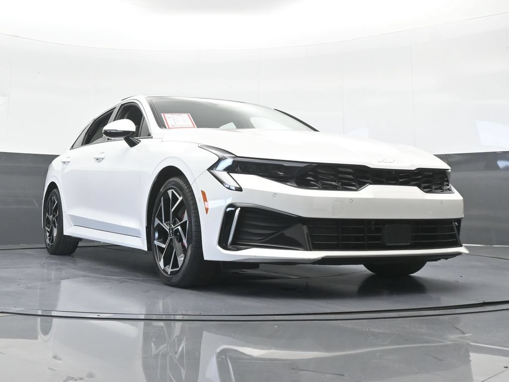 Used 2025 Kia K5 EX FWD image 70