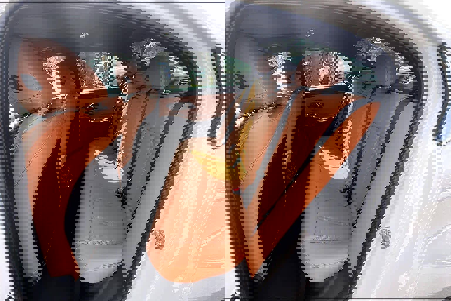 Used 2026 BMW 330i Sedan w/ Convenience Package image 19