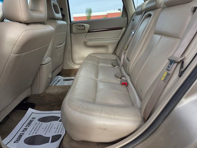 Used 2005 Chevrolet Impala LS w/ Preferred Equipment Group FWD image 46