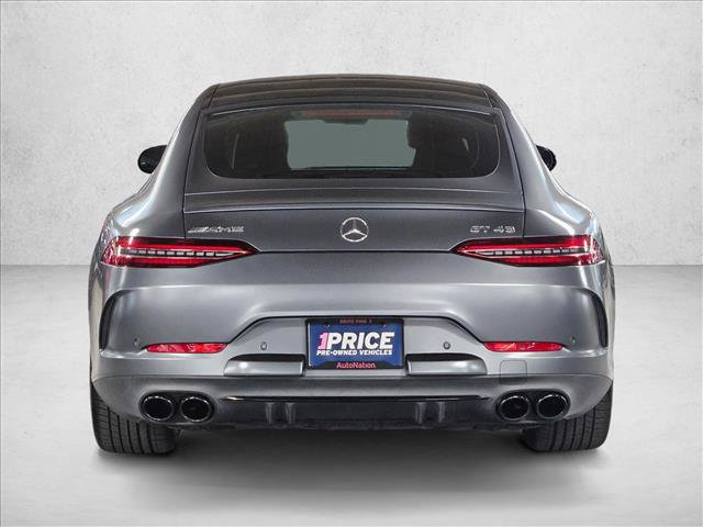 Used 2023 Mercedes-Benz AMG GT 43 image 7