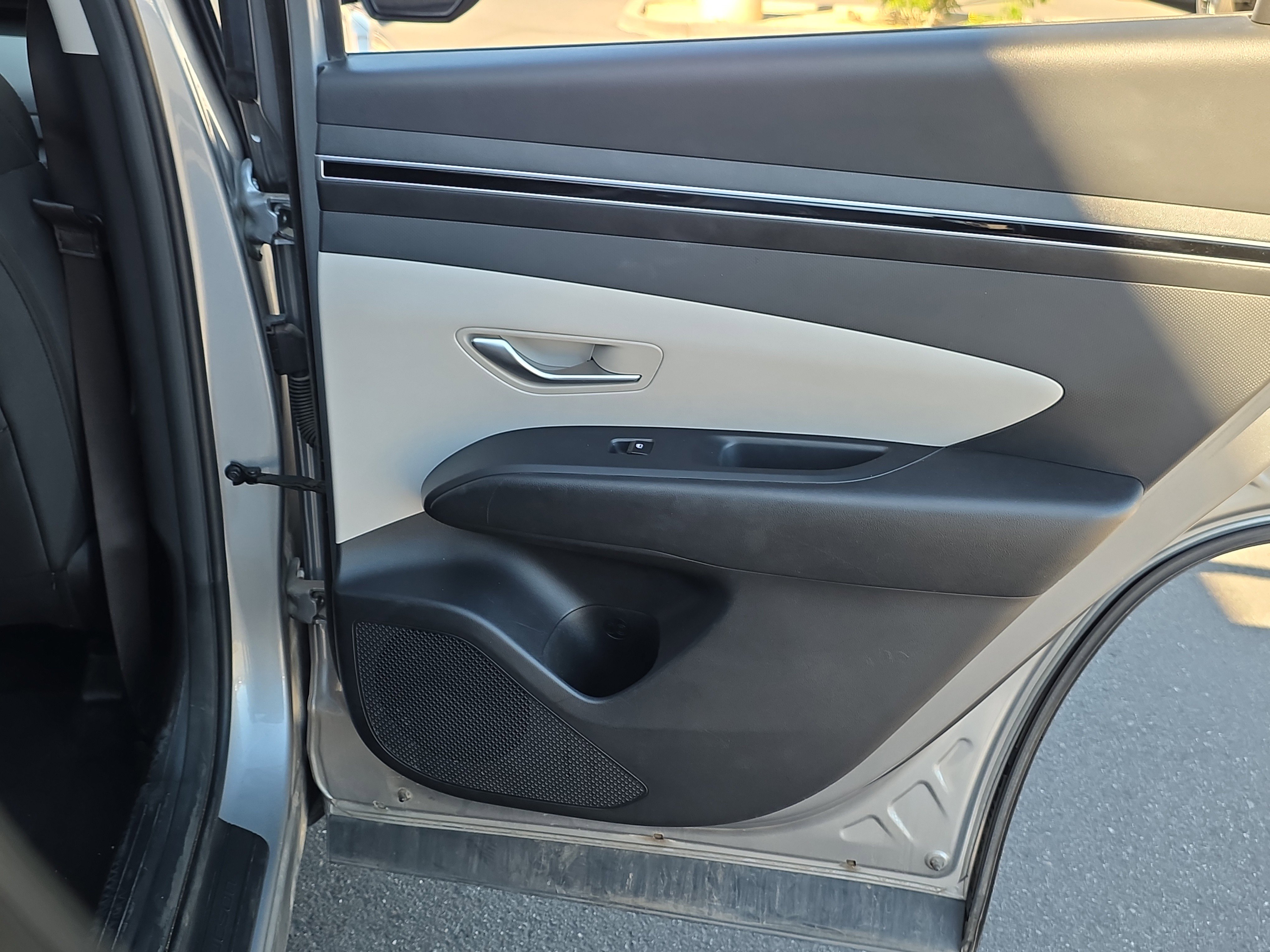 Used 2024 Hyundai Tucson SEL image 29