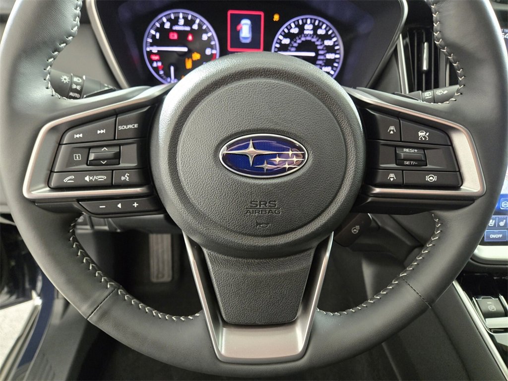 Certified 2025 Subaru Outback Touring w/ Popular Package #2 image 27