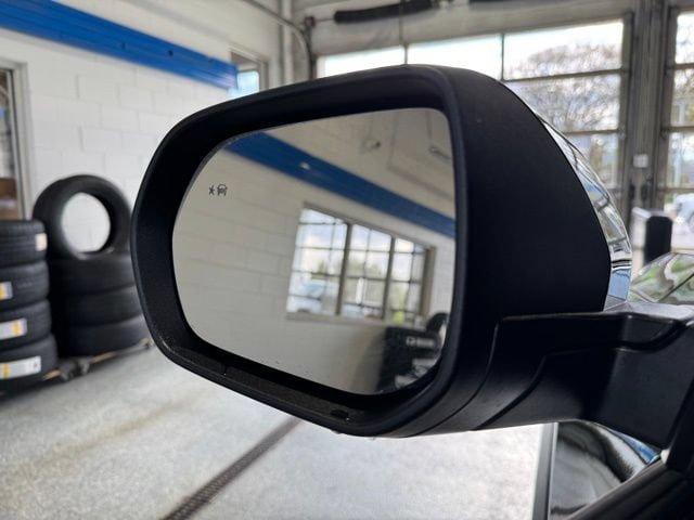 New 2026 Chevrolet Equinox LT FWD image 25