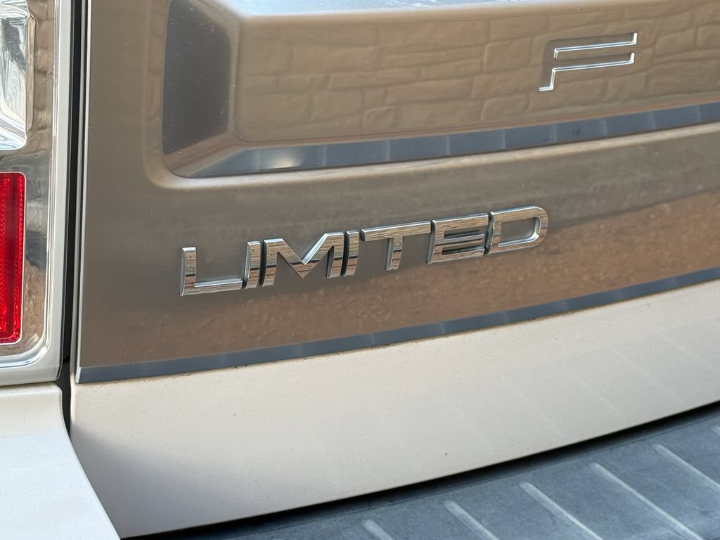 Used 2014 Ford Flex Limited w/ Equipment Group 303A AWD/4WD image 8