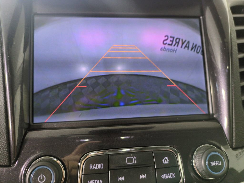 Used 2014 Chevrolet Impala LTZ FWD image 22