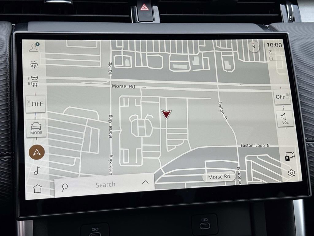 New 2026 Land Rover Discovery Sport Landmark image 22