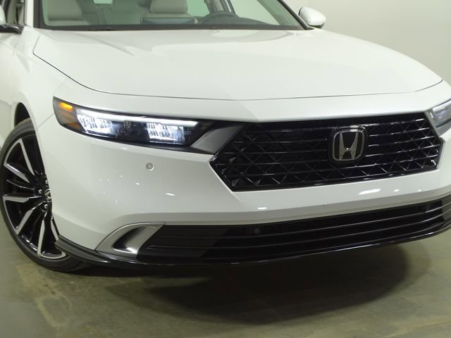 Used 2024 Honda Accord Touring image 47