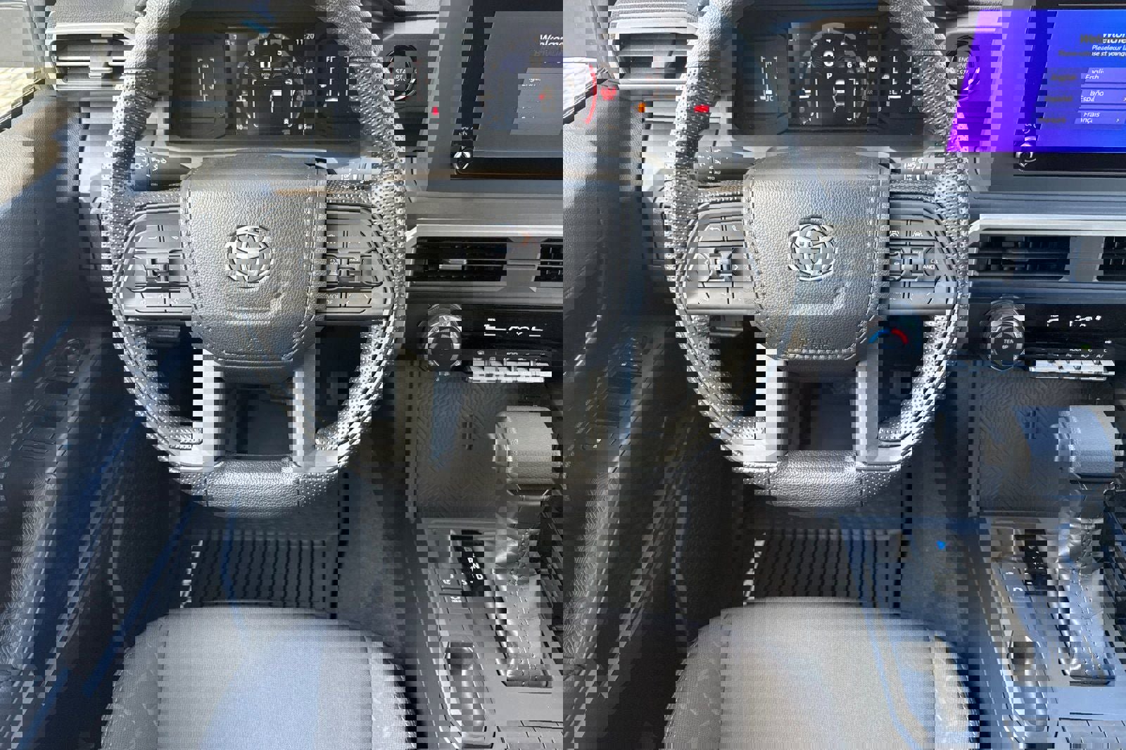 New 2026 Toyota Tacoma SR image 16