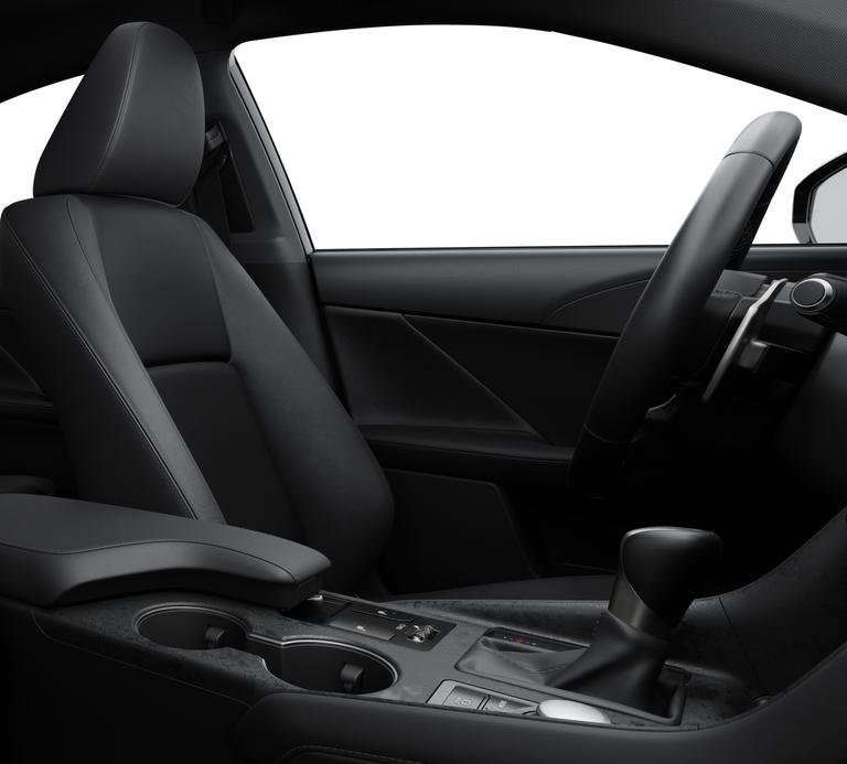New 2026 Lexus IS 350 F Sport RWD image 7