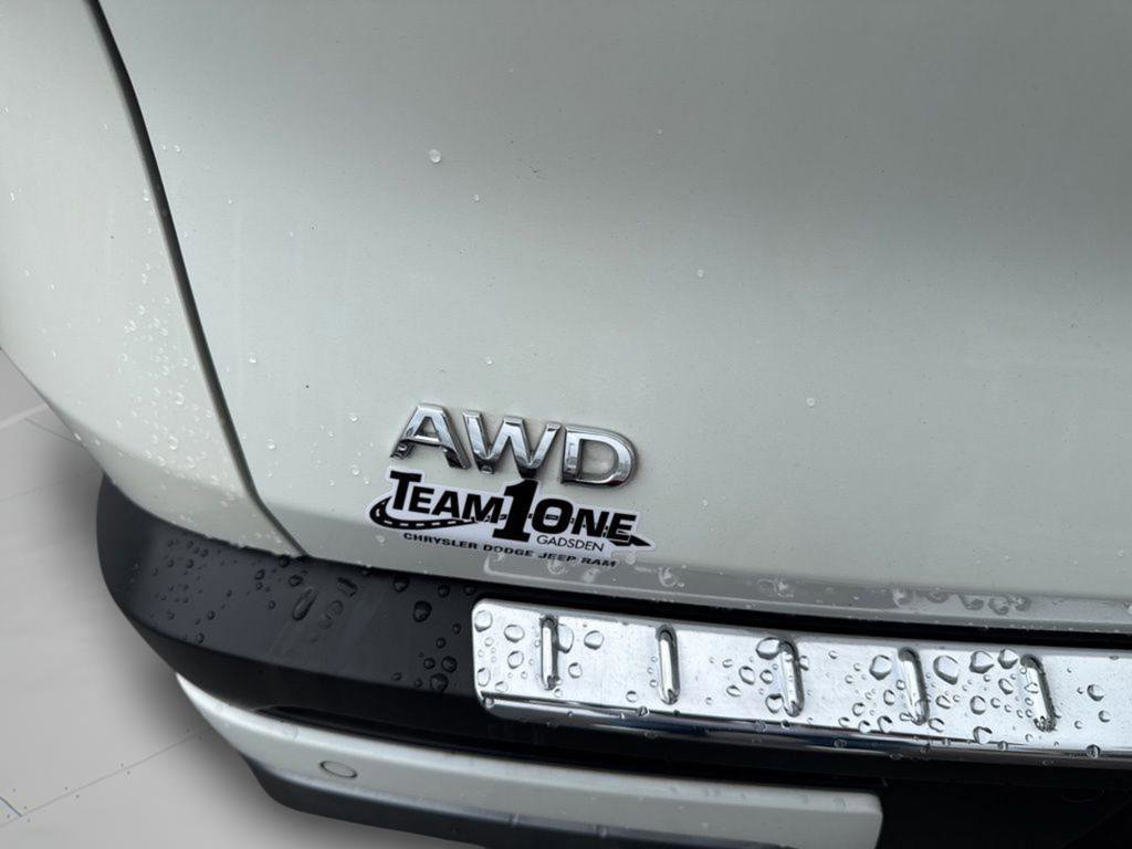 Used 2024 INFINITI QX60 Autograph w/ Cargo Package AWD/4WD image 41