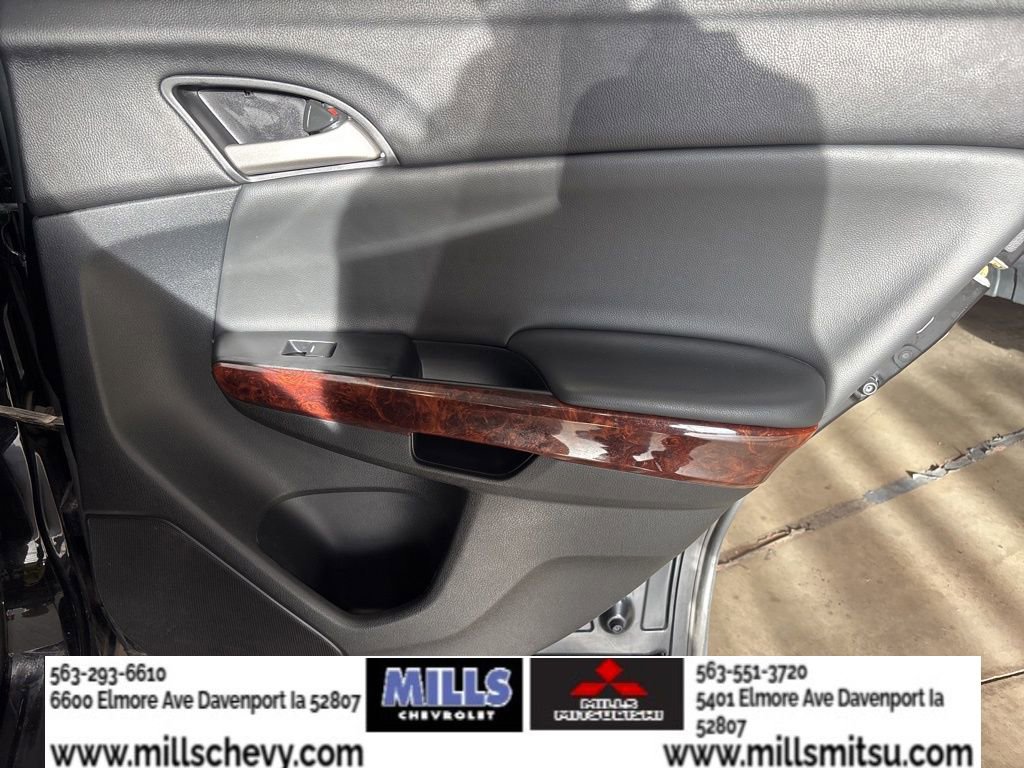 Used 2012 Honda Crosstour EX image 15