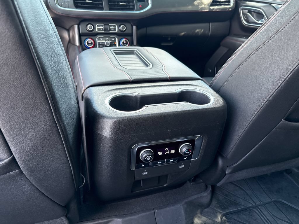 Certified 2023 Chevrolet Tahoe RST w/ Luxury Package AWD/4WD image 43