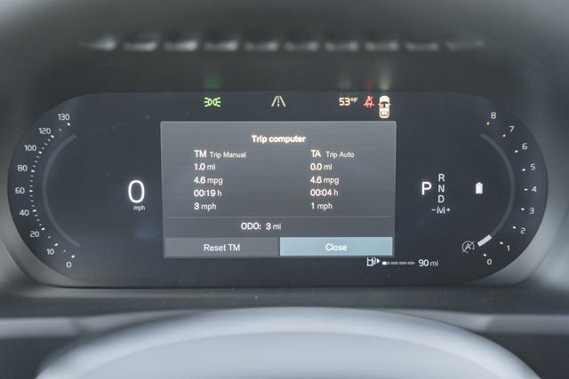 New 2026 Volvo XC90 B6 Plus w/ Protection Package Premier image 43