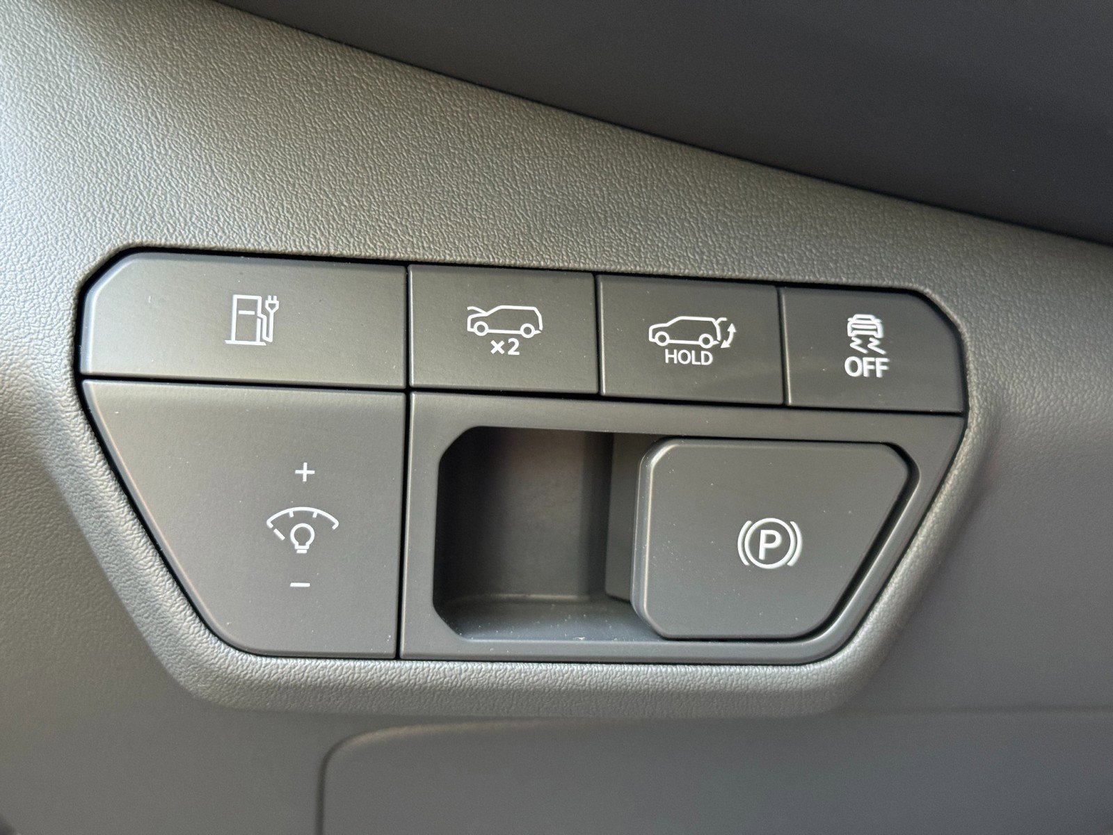 Used 2025 Kia EV9 GT-Line AWD/4WD image 19