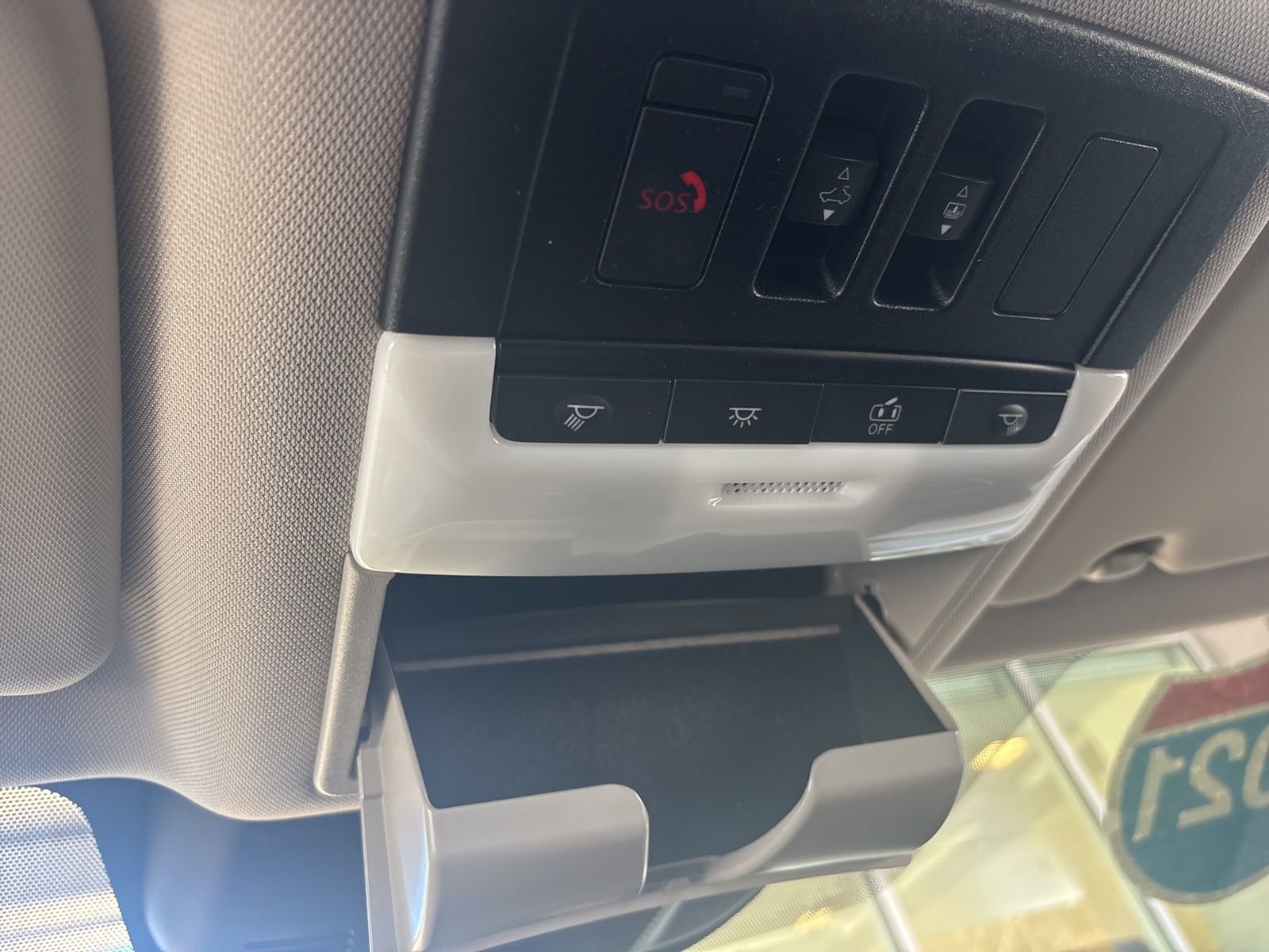 Used 2021 Nissan Rogue SL image 28