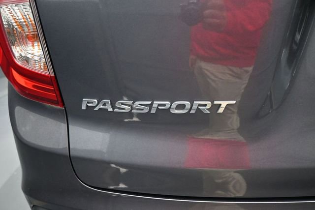 Used 2021 Honda Passport EX-L image 11