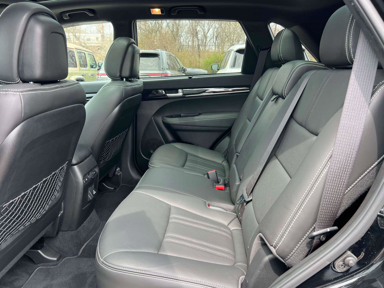 Used 2015 Kia Sorento SX AWD/4WD image 15