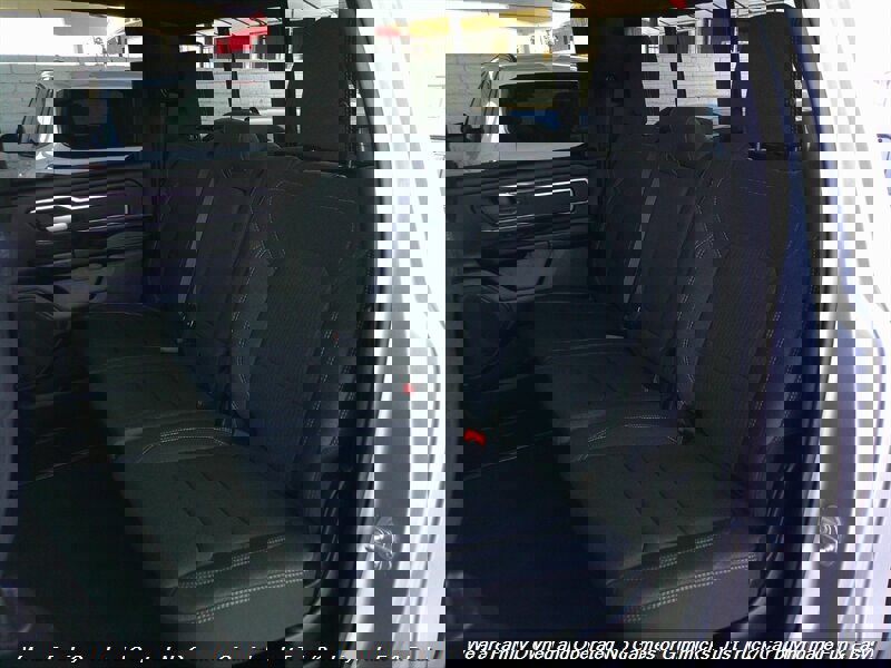 Used 2021 RAM 1500 Big Horn image 23