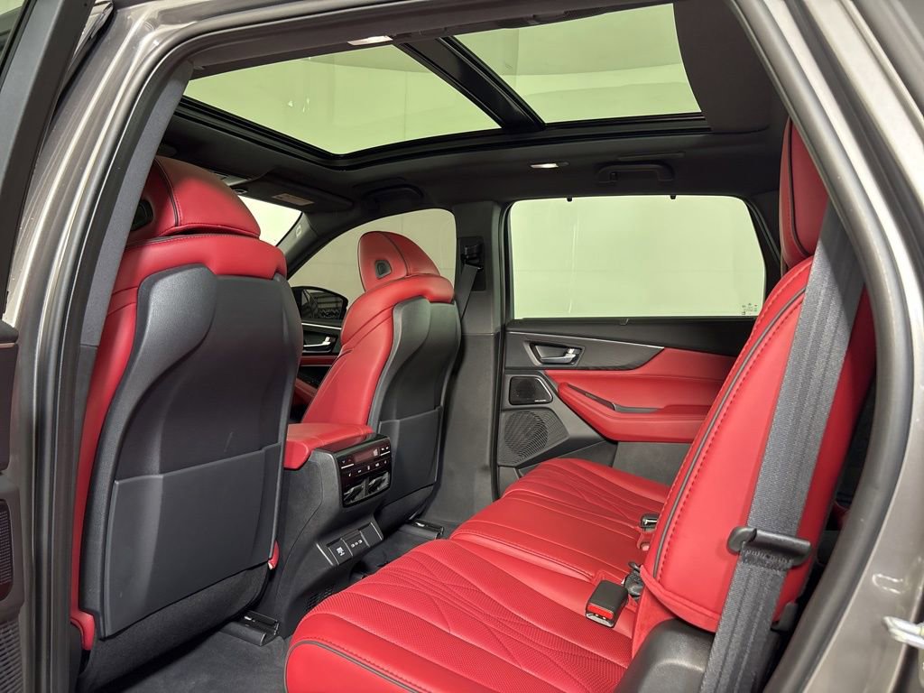 Used 2025 Acura MDX Type S image 17