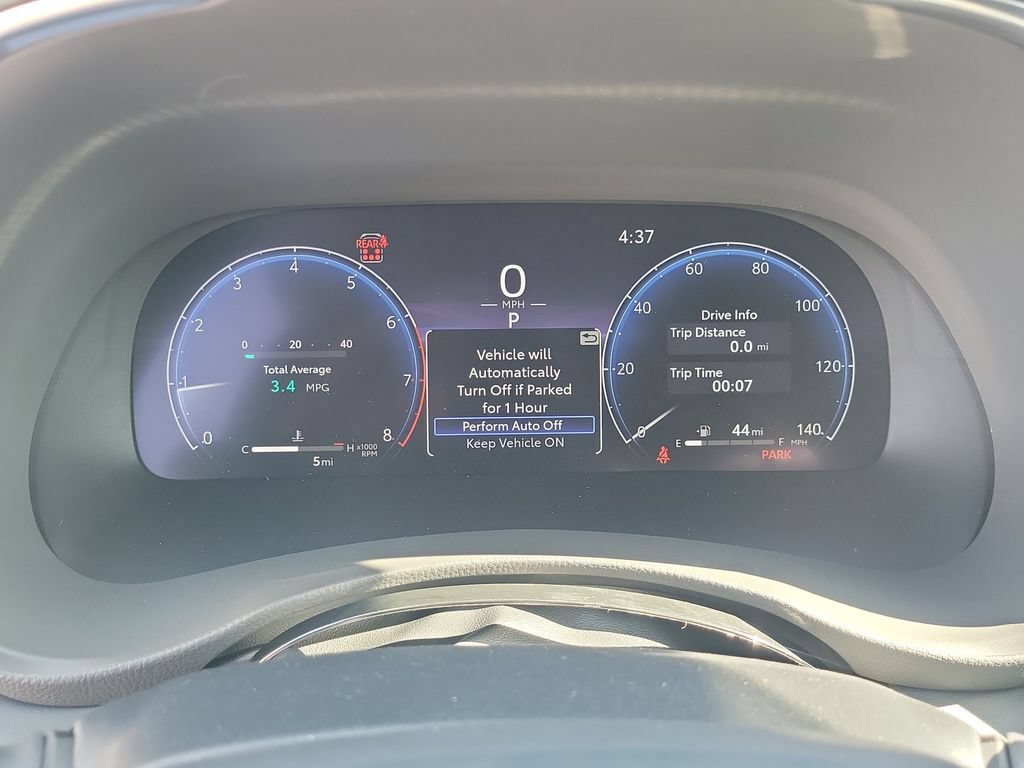 New 2026 Toyota Highlander Platinum AWD/4WD image 27