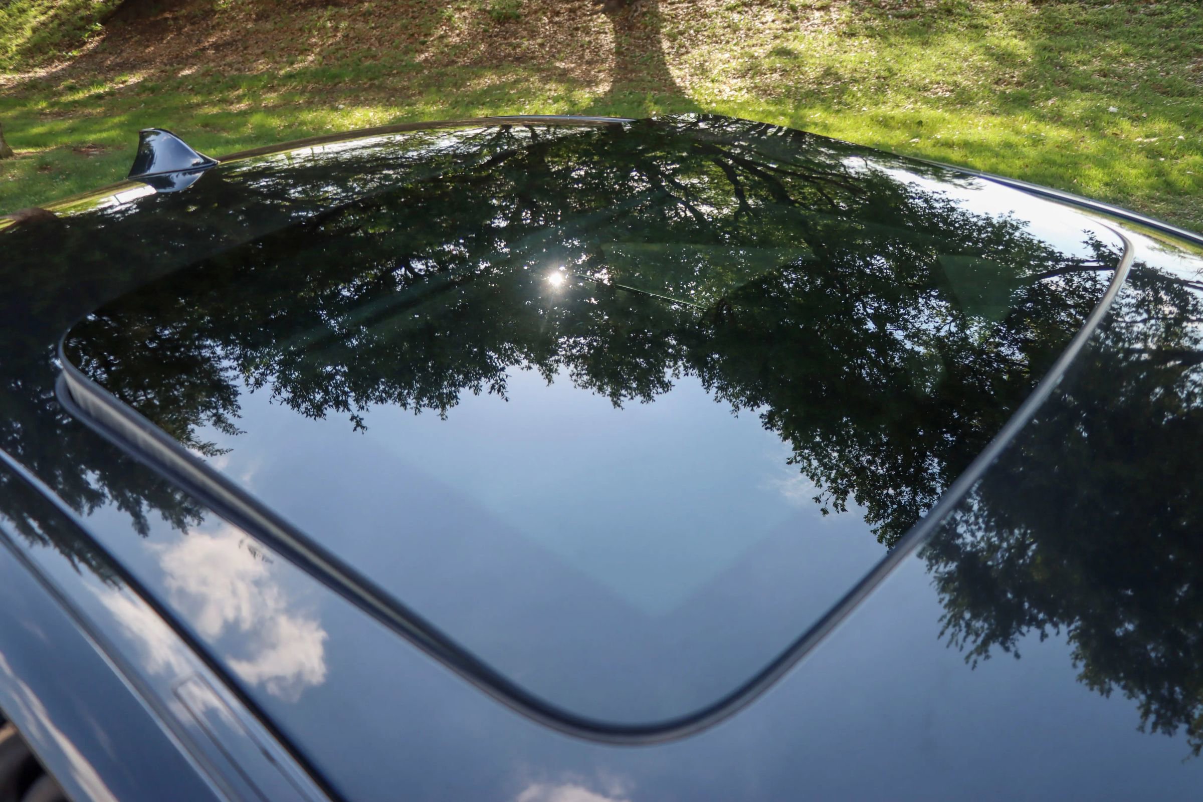 Used 2013 BMW 528i Sedan image 9