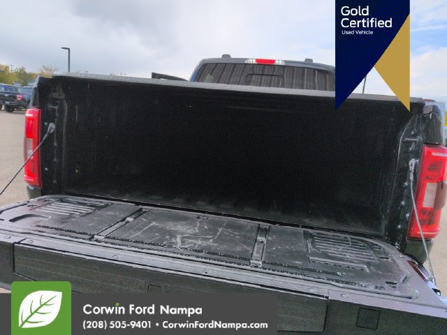 Used 2021 Ford F150 XLT w/ Equipment Group 302A High AWD/4WD image 28