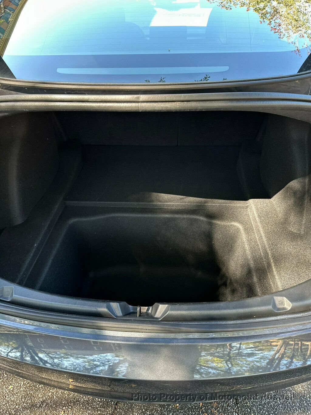 Used 2023 Tesla Model 3 Standard Range RWD image 26