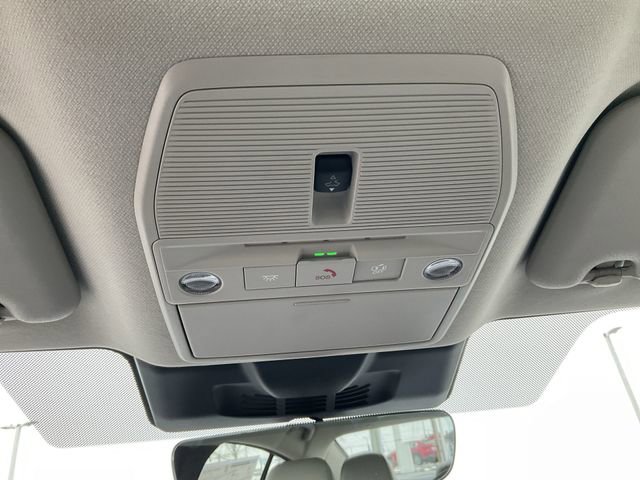 New 2026 Nissan Sentra SL w/ Floor Mat Package image 17