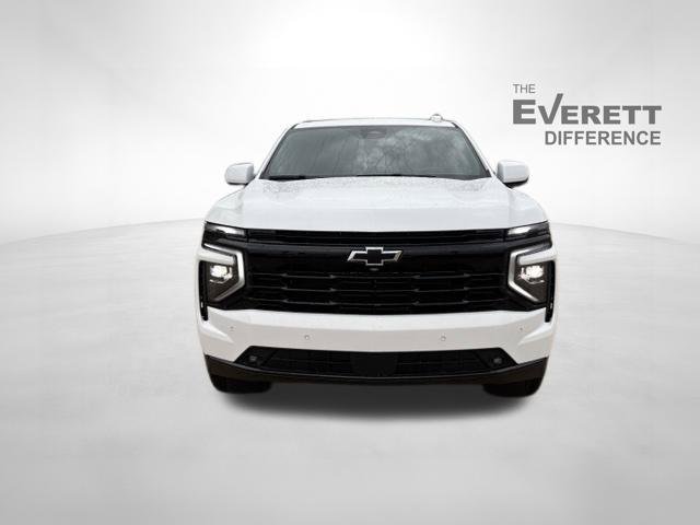New 2026 Chevrolet Tahoe RST w/ RST Capability Package AWD/4WD image 2